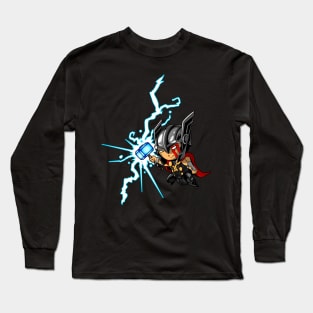 Thor Long Sleeve T-Shirt